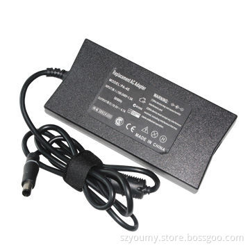 Power charger 19.5V 6.7a for DELL 130W latitude XPS PA-4E